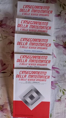 Insegnamento matematica e - l’insegnamento,