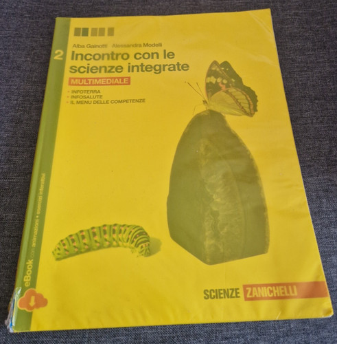 Incontro con scienze - incontro, le