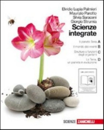 Scienze integrate editore - scienze, integrate,