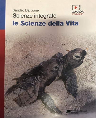 Scienze integrate - scienze, integrate-scienze