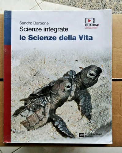 Scienze integrate - scienze, integrate-scienze