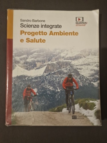 Libri usati scienze - libri, integrate