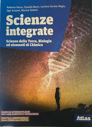 Scienze integrate 2019 - scienze,