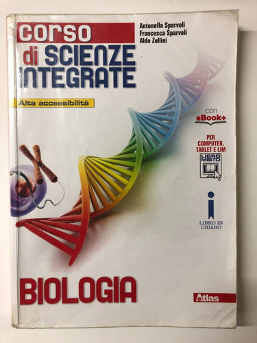 Corso scienze integrate - di,