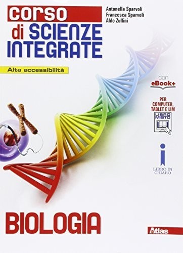 Corso scienze integrate - di,