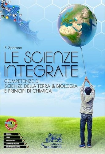 Scienze integrate - le,
