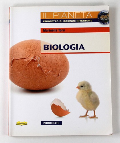Biologia pianeta progetto - pianeta,