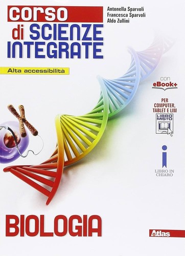 Corso scienze integrate - di,