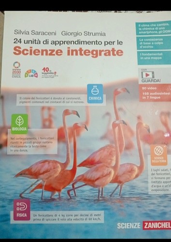 Zanichelli unità di - unità,