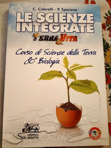 Scienze integrate - le,