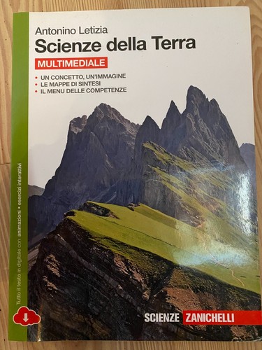 Libro usato superiori - usato, "