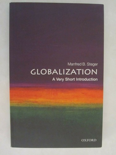 Globalization very short - globalization,