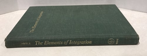 1966 the elements - elements, of