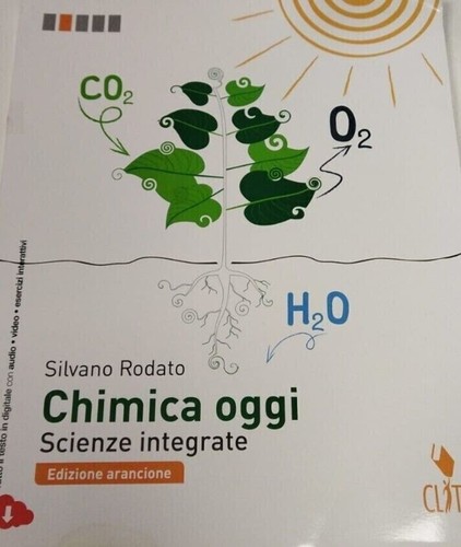 Chimica oggi scienze - oggi,