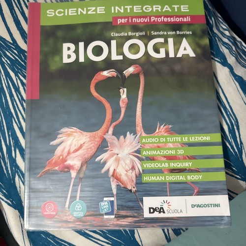 9788851158842 scienze - 9788851158842,