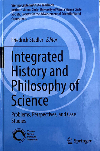 Integrated history and - integrated,