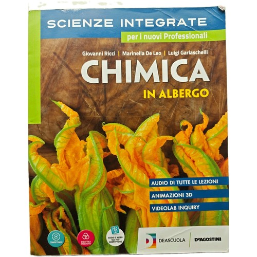 Deascuola scienze integrate - deascuola,