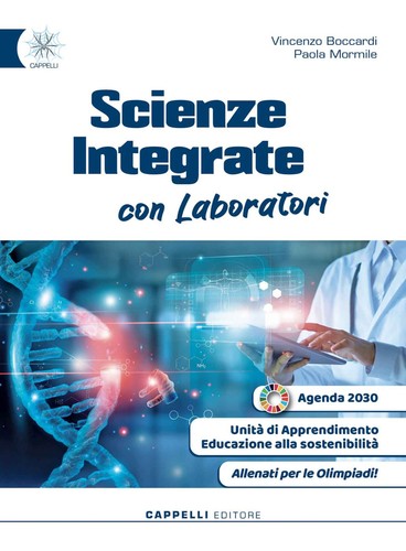 Scienze integrate con - integrate,