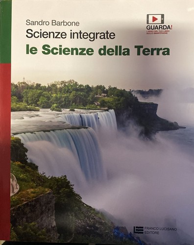Scienze integrate - scienze,