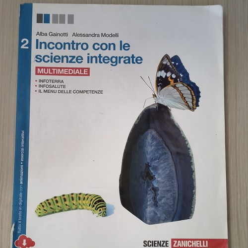 Zanichelli incontro con - zanichelli,