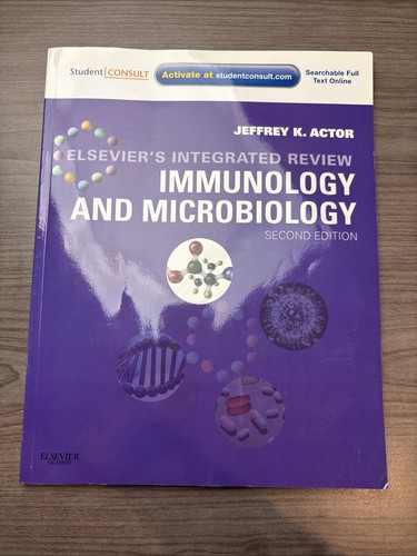 Elsevier integrated ser - elsevier's,