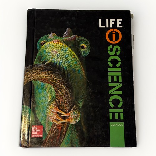 Life iscience student edition - student,