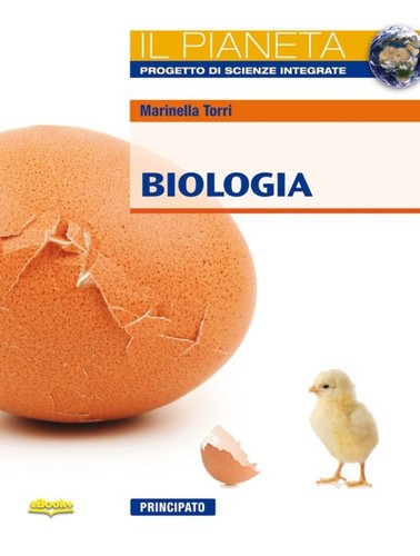 Pianeta progetto scienze - il,