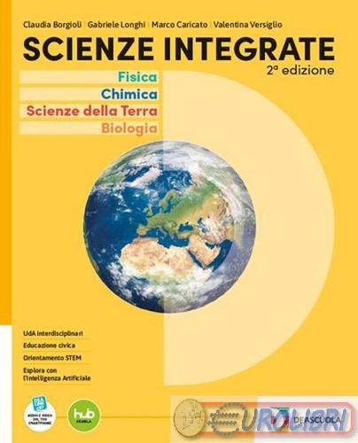 9791255313137 scienze - 9791255313137,