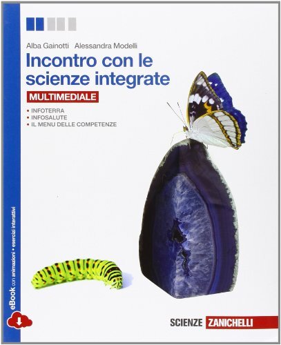 Incontro con scienze - incontro, le