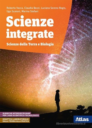 Scienze integrate - scienze,