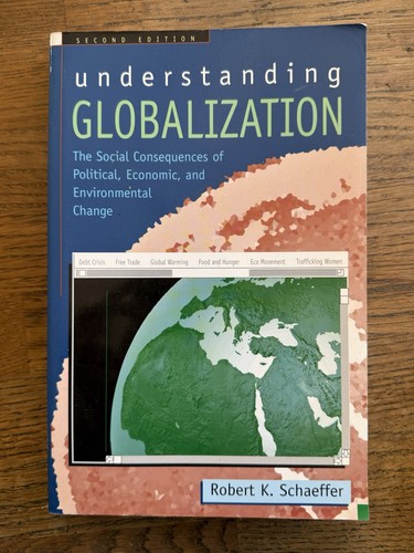Understanding globalization - understanding, by