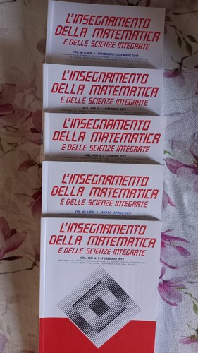 Insegnamento matematica e - matematica,