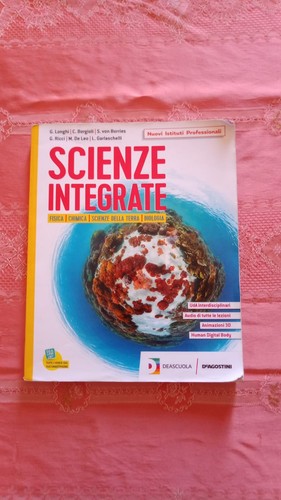 Scienze integrate