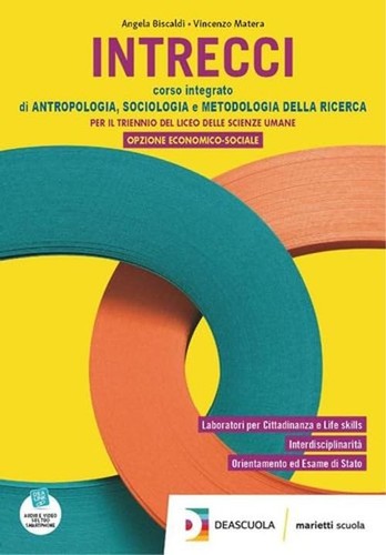 Intrecci corso integrato - corso,