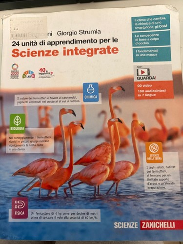 Unità apprendimento per - di,