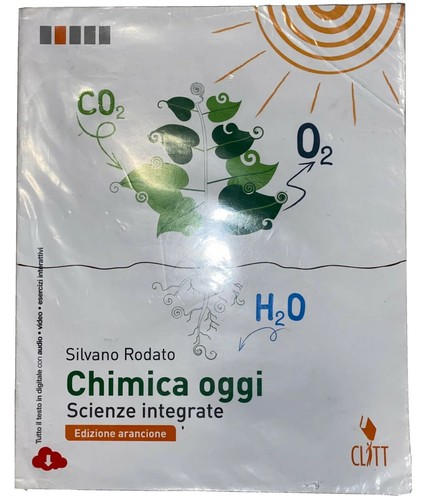 Chimica oggi scienze - chimica,