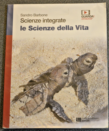 Scienze integrate le - integrate,
