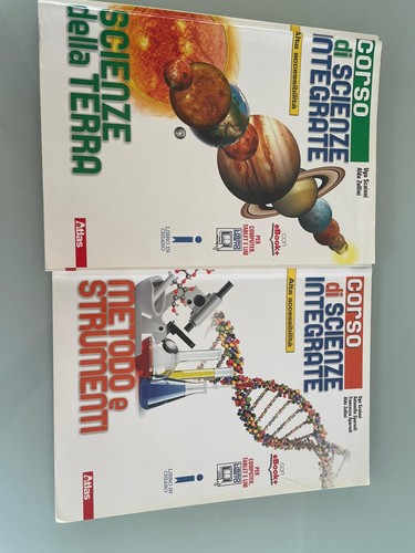 Corso scienze integrate - di,